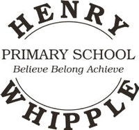 Henry Whipple Primary School