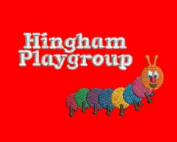 Hingham Pre-School Playgroup