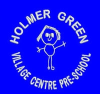 Holmer Green Village Centre Pre-School