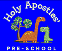 Holy Apostles' Pre-School