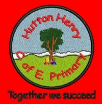 STAFF ACCOUNT Hutton Henry Primary School