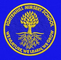 Ightenhill Nursery School