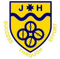 John Harrison C E Primary School