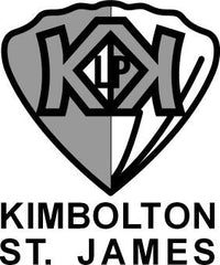 Kimbolton, St James' C E (VA) Primary School