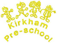 c/o Kirkham Methodist Church - Kirkham Pre-School