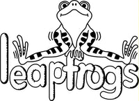 Leap Frogs Nursery