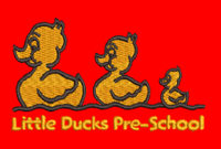 Little Ducks Pre-School Ltd