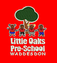 Little Oaks Pre-School