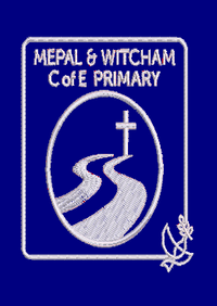 Mepal and Witcham Primary School STAFF ACCOUNT