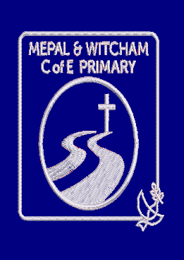 Mepal and Witcham Primary School STAFF ACCOUNT