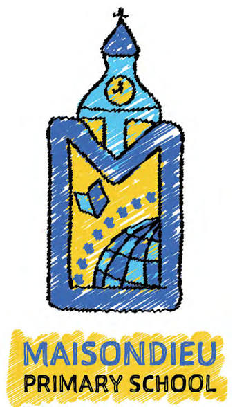 Maisondieu Primary School Uniform