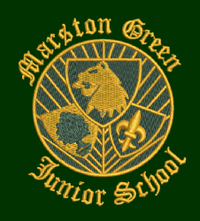 Marston Green Junior School