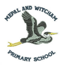 Mepal and Witcham Primary School STAFF ACCOUNT