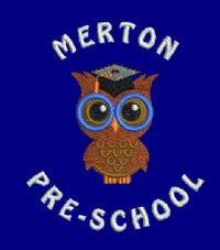Merton Infant School for Merton Pre-School