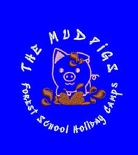 The Mud Pigs Forest School Camps