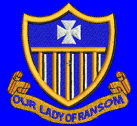 Our Lady of Ransom Catholic Primary School