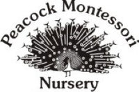 The Peacock Montessori Nursery