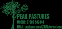 Peak Pastures