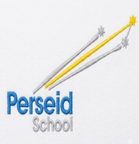 Perseid School - School Logo