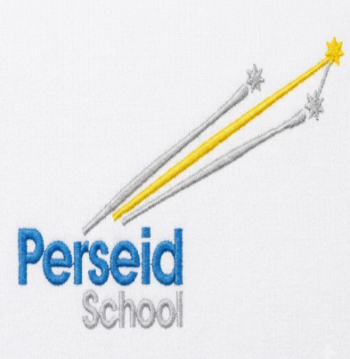 Perseid School - School Logo