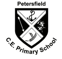 Petersfield C E (A) Primary School