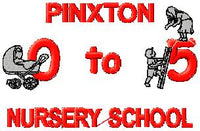 Pinxton Nursery School