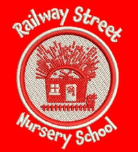 Railway Street Nursery