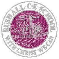Rushall C E VA Primary School