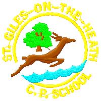 St Giles-on-the-Heath Community School