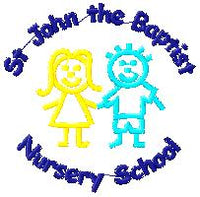 St John The Baptist Nursery School