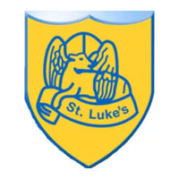 St Luke's C E Primary School