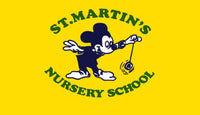 St Martins Nursery