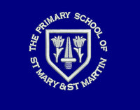 The Primary School of St Mary & St Martin