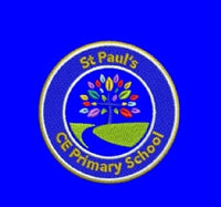 St Paul's C E Primary School