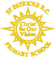 St Patrick's R C Primary School