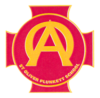 St Oliver Plunkett Primary School