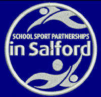 School Sports Partnership Salford