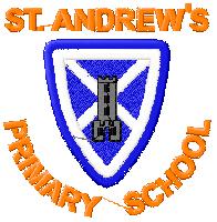 St Andrew's C E Primary School