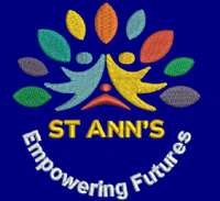 STAFF ACCOUNT St Ann's School