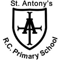 St Antony's R C Primary School