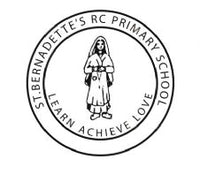 St Bernadette's R C Primary School