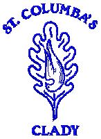 St Columba's Primary School Clady