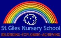 Lincoln St. Giles Nursery School