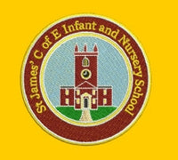 St James' C E Infant School