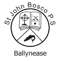 St John Bosco Primary School