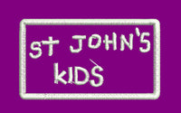 St Johns Forest Glade Childcare Services UNIFORM