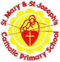 St Mary & St Joseph's Catholic Primary