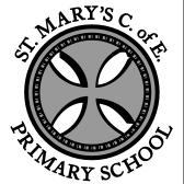 St Mary's C E Primary School