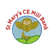 St Mary's C E (VC) J & I School