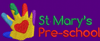 St Mary's Pre School
